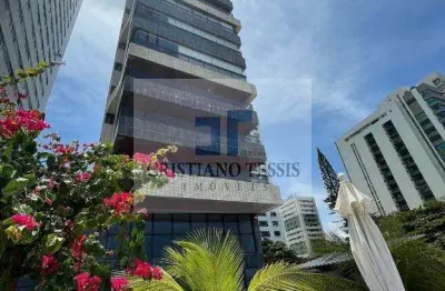 Apartamento com 4 quartos para alugar na Avenida Bernardo Vieira de Melo, 3090, Piedade, Jaboatão dos Guararapes