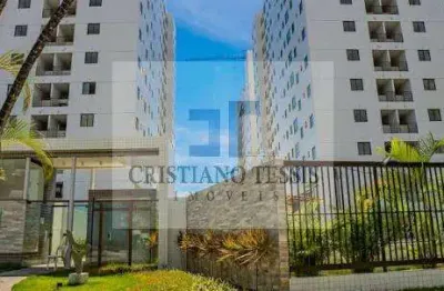 Apartamento com 2 quartos à venda na Rua Manoel de Abreu, Imbiribeira, Recife