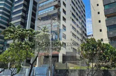 Apartamento com 4 quartos à venda na Avenida Boa Viagem, 4752, Boa Viagem, Recife