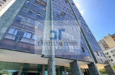 Apartamento com 3 quartos à venda na Avenida Boa Viagem, 3520, Boa Viagem, Recife