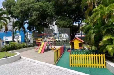Apartamento com 3 quartos para alugar na Avenida Conselheiro Rosa e Silva, 707, Espinheiro, Recife