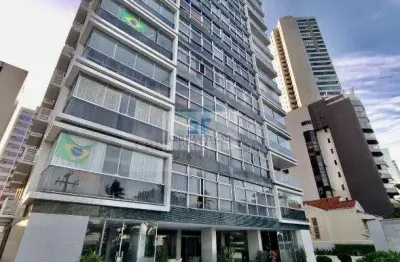 Apartamento com 4 quartos à venda na Avenida Boa Viagem, 2170, Boa Viagem, Recife