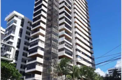 Apartamento com 4 quartos à venda na Avenida Boa Viagem, 4558, Boa Viagem, Recife