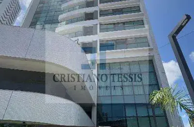 Apartamento com 3 quartos à venda na Rua Antônio Falcão, Boa Viagem, Recife