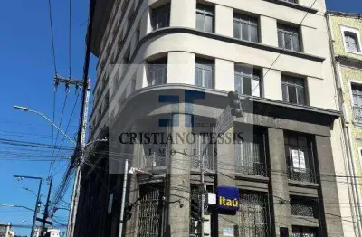 Sala comercial à venda na Rua Primeiro de Março, 25, Santo Antônio, Recife
