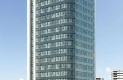 Apartamento com 2 quartos para alugar na Rua Visconde de Jequitinhonha, 793, Boa Viagem, Recife