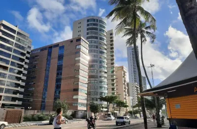 Apartamento com 2 quartos à venda na Avenida Boa Viagem, 2492, Boa Viagem, Recife