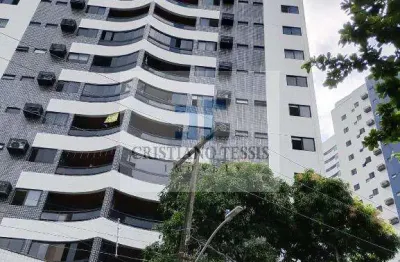 Apartamento com 3 quartos à venda na Rua Dhália, 191, Boa Viagem, Recife