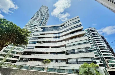 Apartamento com 4 quartos à venda na Avenida Boa Viagem, 2054, Boa Viagem, Recife