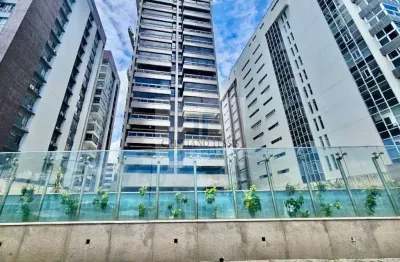 Apartamento com 4 quartos à venda na Avenida Boa Viagem, 4180, Boa Viagem, Recife