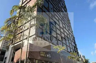 Apartamento com 2 quartos para alugar na Avenida Engenheiro Domingos Ferreira, 2448, Boa Viagem, Recife