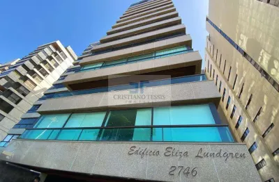 Apartamento com 4 quartos à venda na Avenida Boa Viagem, 2746, Boa Viagem, Recife