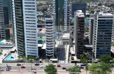 Apartamento com 4 quartos à venda na Avenida Boa Viagem, 360, Boa Viagem, Recife