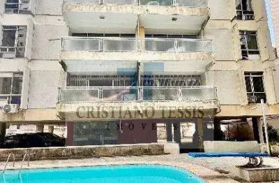 Apartamento com 3 quartos à venda na Rua Padre Bernardino Pessoa, Boa Viagem, Recife