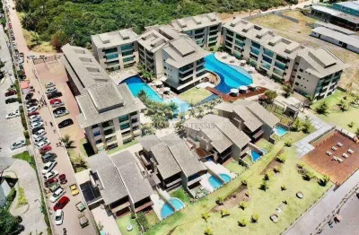 Apartamento com 3 quartos à venda na Estrada Do Muro Alto, 00, Muro Alto, Ipojuca