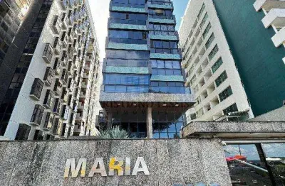 Apartamento com 4 quartos à venda na Avenida Boa Viagem, 3136, Boa Viagem, Recife