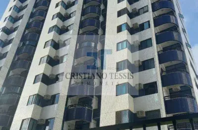 Apartamento com 2 quartos à venda na Rua Ondina, 88, Pina, Recife