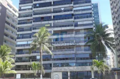 Apartamento com 4 quartos para alugar na Avenida Boa Viagem, 2938, Boa Viagem, Recife