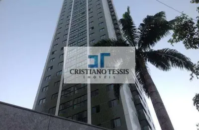 Apartamento com 2 quartos para alugar na Rua Tenente João Cícero, 717, Boa Viagem, Recife