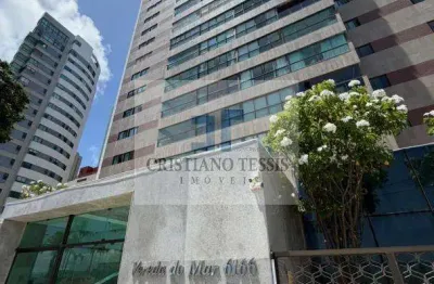 Apartamento com 4 quartos à venda na Avenida Boa Viagem, 6166, Boa Viagem, Recife