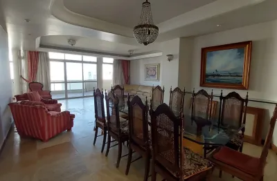 Cobertura com 4 quartos à venda no Mata da Praia, Vitória 