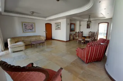 Cobertura com 4 quartos à venda no Mata da Praia, Vitória 