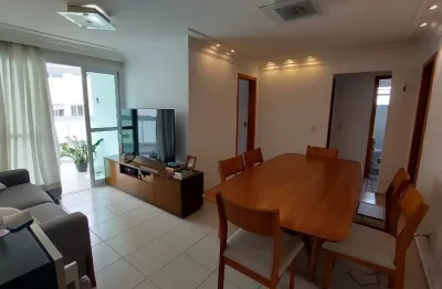 Apartamento à venda 3 quartos em -jardim camburi, vitória/es
