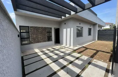 Casa para venda em itapoá, farol do itapoá, 3 dormitórios, 1 suíte, 2 banheiros, 1 vaga