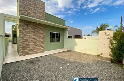 Casa para venda em itapoá, cambiju, 3 dormitórios, 1 suíte, 3 banheiros
