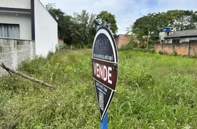 Terreno à venda em Balneário Londrina, Itapoá 