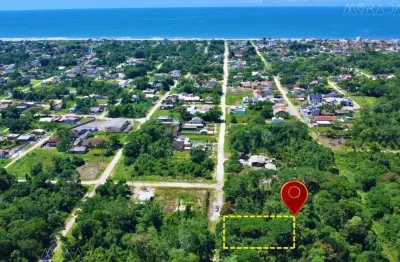 Terreno à venda no Itapema do Sai, Itapoá 