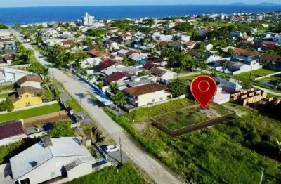 Terreno à venda no Itapema do Sai, Itapoá 