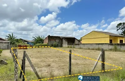 Terreno à venda no Brandalize, Itapoá 