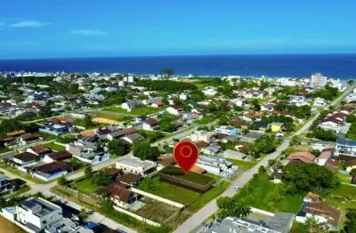 Terreno à venda no Volta ao mundo, Itapoá 