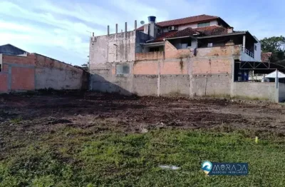 Terreno à venda no Centro, Itapoá 