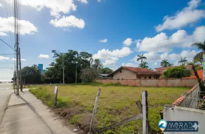 Terreno à venda no Centro, Itapoá 
