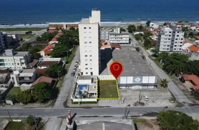 Terreno à venda no Paese, Itapoá 