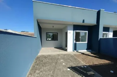 Casa à venda no Bahamas III, Itapoá 