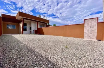 Casa para venda em itapoá, brandalize, 3 dormitórios, 1 suíte, 2 banheiros