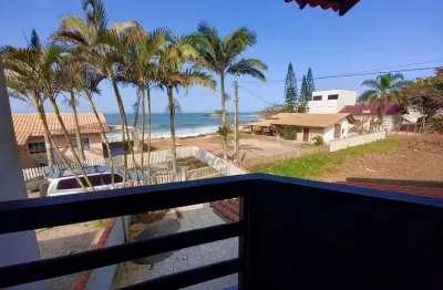 Casa para venda em itapoá, itapema do norte, 3 dormitórios, 1 suíte, 2 banheiros