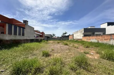 Terreno à venda em São José, Itapoá 