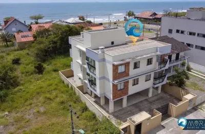 Apartamento para venda em itapoá, itapoá, 3 dormitórios, 1 suíte, 2 banheiros, 2 vagas