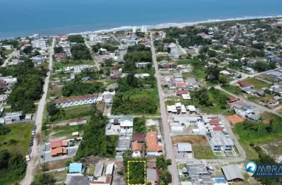 Terreno à venda no Rio Gracioso, Itapoá 