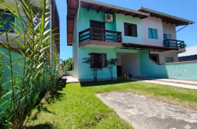 Casa para venda em itapoá, itapema do norte, 4 dormitórios, 2 banheiros