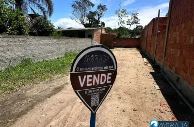 Terreno à venda em Itamar, Itapoá 