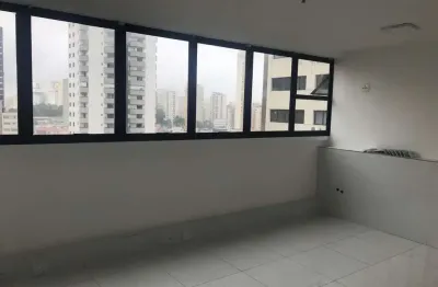 Sala comercial para alugar na Rua Voluntários da Pátria, 267, Santana, São Paulo