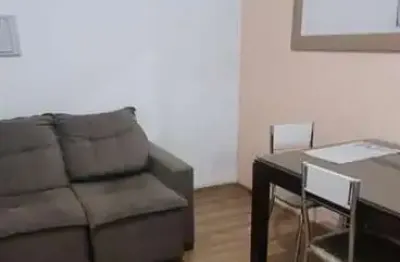 Apartamento para locação em são paulo, tucuruvi, 2 dormitórios, 1 banheiro