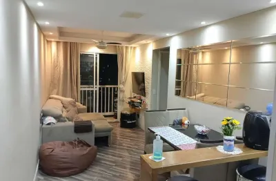 Apartamento para venda em são paulo, vila nova cachoeirinha, 2 dormitórios, 1 banheiro, 1 vaga