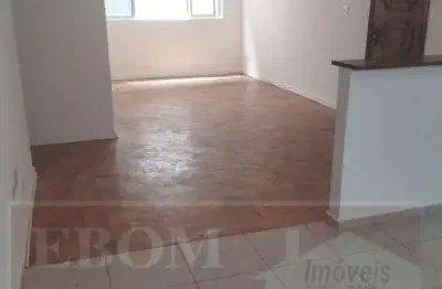 Apartamento para locação em são paulo, santana, 2 dormitórios, 1 suíte, 2 banheiros, 1 vaga