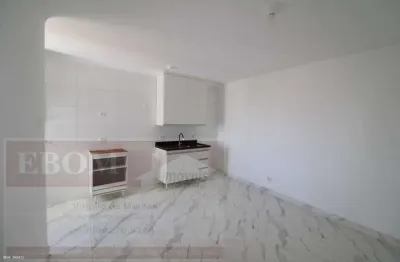Apartamento para locação em são paulo, parque peruche, 1 dormitório, 1 banheiro